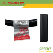 CHAOYANG TIRE 700 X 28C H-457 MINI SHARK Black Wire-on