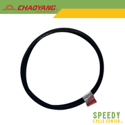 CHAOYANG TIRE 700 X 28C H-457 MINI SHARK Black Wire-on