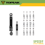 TOPEAK TOOLS TORQ ROCKET Mini EX TT2622