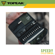 TOPEAK TOOLS TORQ ROCKET Mini EX TT2622