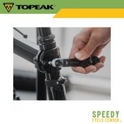 TOPEAK TOOLS TORQ ROCKET Mini EX TT2622