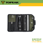TOPEAK TOOLS TORQ ROCKET Mini EX TT2622