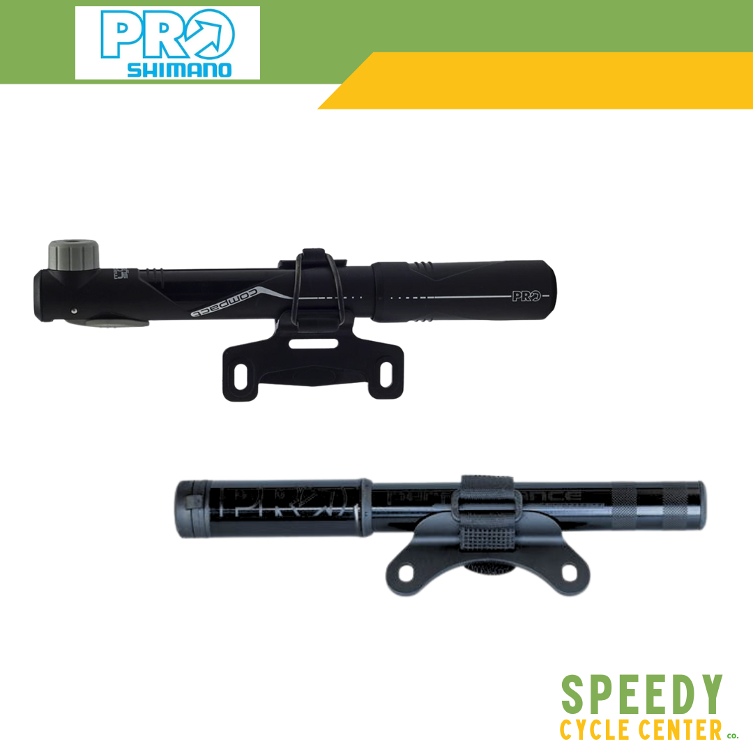 PRO TOURING MINIPUMP PRPU0041 / PRO MINIPUMP PERFORMANCE HV PRPU0092