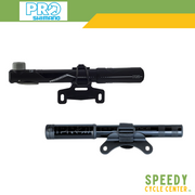 PRO TOURING MINIPUMP PRPU0041 / PRO MINIPUMP PERFORMANCE HV PRPU0092