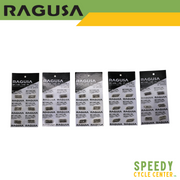RAGUSA Missing Link 6/7/8/9/10/11/12-Speed for KMC/Shimano Chains (1 PC)