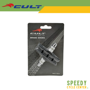 CULT Brake Shoes / Pad for Road Bike MTB