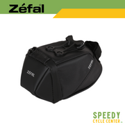 ZEFAL IRON PACK 2 TF Saddle Bag