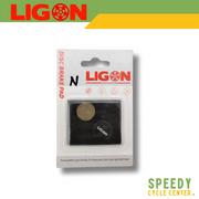 LIGON Disc Brake Pads Type C / Type K / Type N / Type O / Type P for Bike