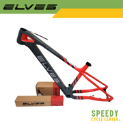 ELVES MTB / XC Bike Frame NANDOR PRO 29