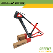 ELVES MTB / XC Bike Frame NANDOR PRO 29