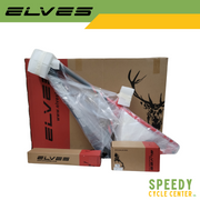 ELVES MTB / XC Bike Frame NANDOR PRO 29