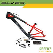 ELVES MTB / XC Bike Frame NANDOR PRO 29