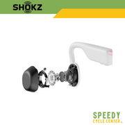 SHOKZ OpenMove Wireless Bone Conduction Headphones