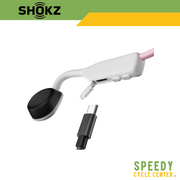 SHOKZ OpenMove Wireless Bone Conduction Headphones