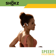 SHOKZ OpenMove Wireless Bone Conduction Headphones