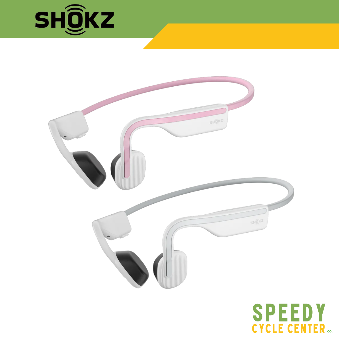 SHOKZ OpenMove Wireless Bone Conduction Headphones