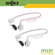 SHOKZ OpenMove Wireless Bone Conduction Headphones