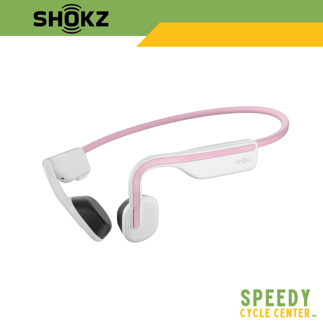 SHOKZ OpenMove Wireless Bone Conduction Headphones