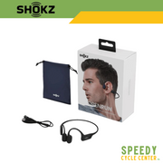 SHOKZ OpenRun Mini Bone Conduction Sport Headphones