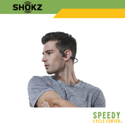 SHOKZ OpenRun Mini Bone Conduction Sport Headphones