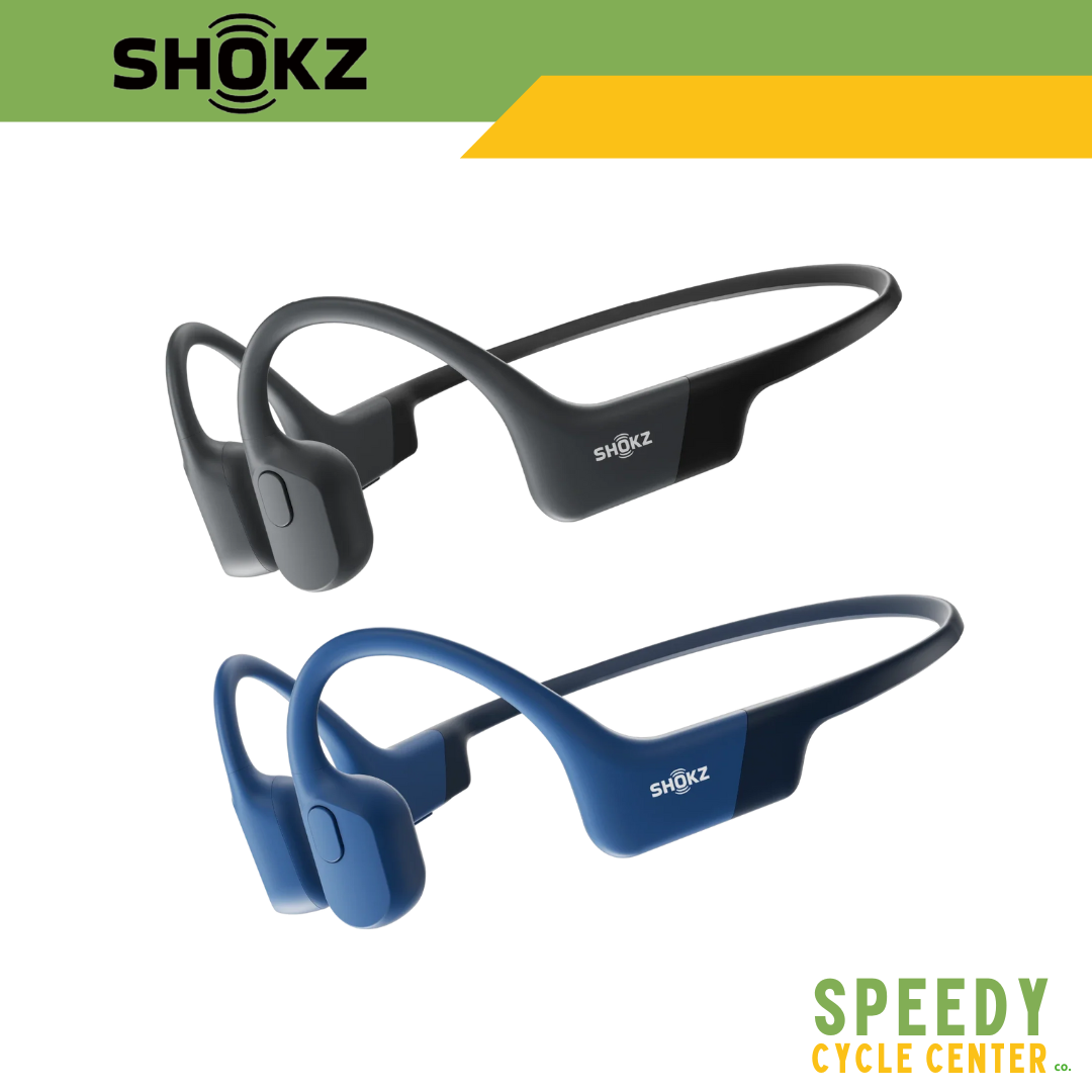 SHOKZ OpenRun Mini Bone Conduction Sport Headphones