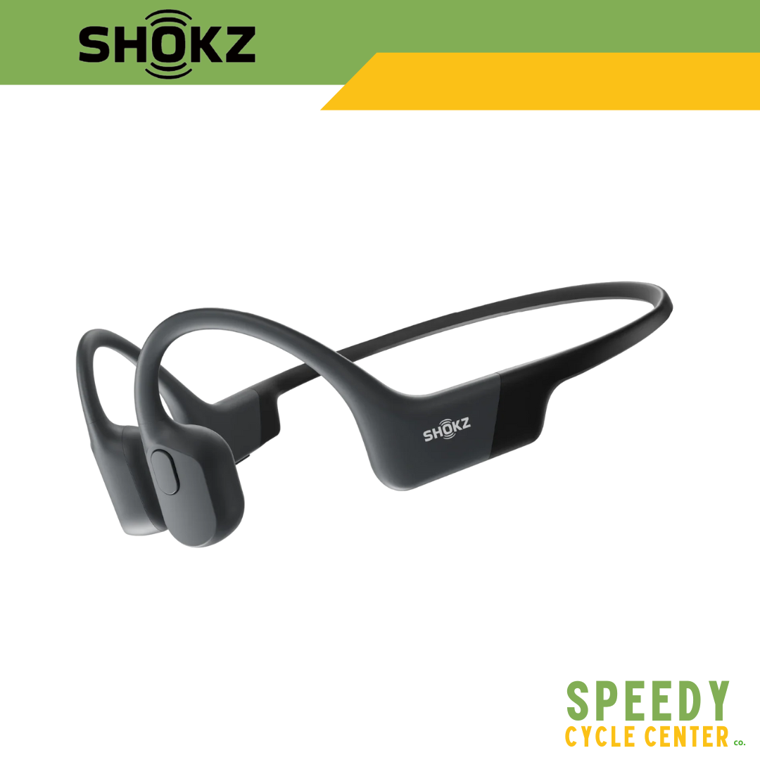 SHOKZ OpenRun Mini Bone Conduction Sport Headphones