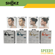 SHOKZ OPENRUN PRO Bone Conduction Sport Headphones Bluetooth 5.1 IP55