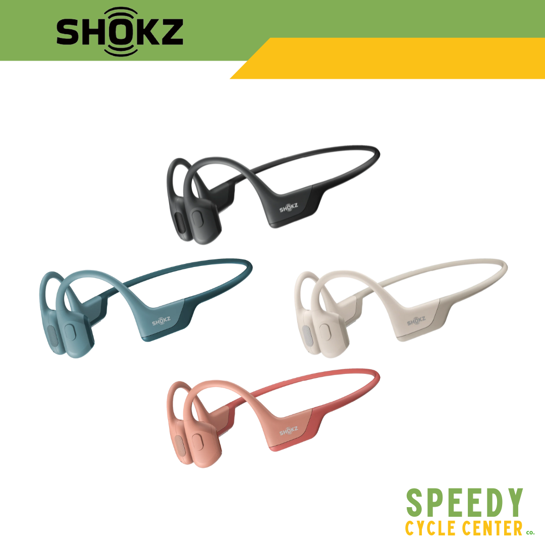 SHOKZ OPENRUN PRO Bone Conduction Sport Headphones Bluetooth 5.1 IP55