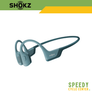 SHOKZ OPENRUN PRO Bone Conduction Sport Headphones Bluetooth 5.1 IP55
