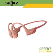 SHOKZ OPENRUN PRO Bone Conduction Sport Headphones Bluetooth 5.1 IP55