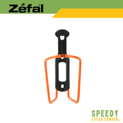 ZEFAL Bottle Cage ALUPLAST 124 Technopolymer Aluminium (6101 T3)