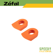 ZEFAL CRANK ARMOR | CRANK PROTECTION FOR BIKE