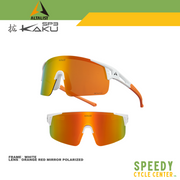 ALTALIST KAKU SP3 SG-KS300-P POLARIZED Sports Sunglasses Wide UV400 Protection