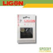 LIGON Disc Brake Pads Type C / Type K / Type N / Type O / Type P for Bike