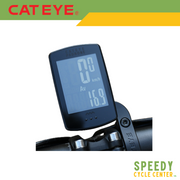 CATEYE Padrone CC-PA100W Stealth