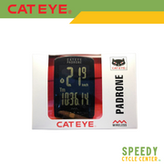 CATEYE Padrone CC-PA100W Stealth