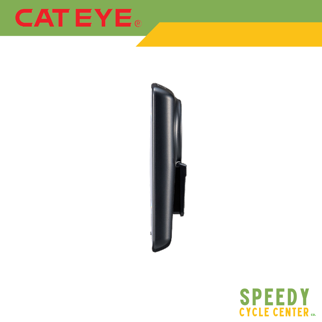 CATEYE Padrone Plus CC-PA110W