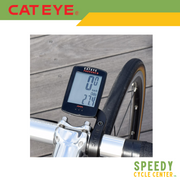 CATEYE Padrone Plus CC-PA110W