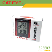 CATEYE Padrone Plus CC-PA110W