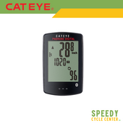 CATEYE Padrone Digital CC-PA400B Cadence + Speed Kit 11 Functions