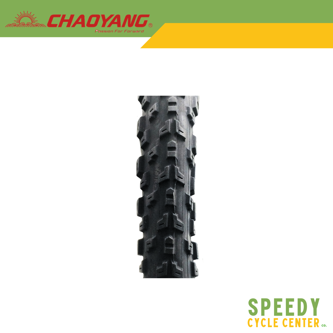 CHAOYANG TIRE 27.5 x 2.2 H-5234 PHANTOM DRY Black Wire-On