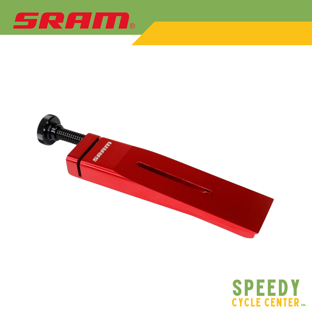 SRAM ULTIMATE PISTON PRESS Tool For Hydraulic Brakes Universal