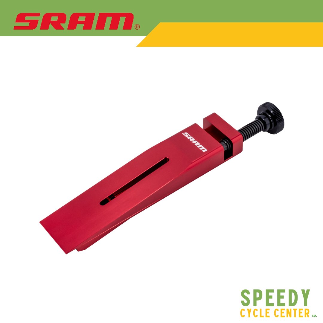 SRAM ULTIMATE PISTON PRESS Tool For Hydraulic Brakes Universal