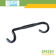 PRO ROAD LT Handlebar COMPACT 31.8x400mm / 420mm PRHA0282 / PRHA0283