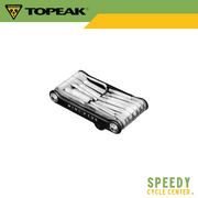 TOPEAK MINI PT30 (30 FUNCTIONS) PRECISION MINI TOOL (TT2583B)