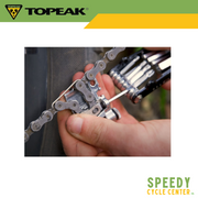 TOPEAK MINI PT30 (30 FUNCTIONS) PRECISION MINI TOOL (TT2583B)