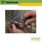 TOPEAK MINI PT30 (30 FUNCTIONS) PRECISION MINI TOOL (TT2583B)