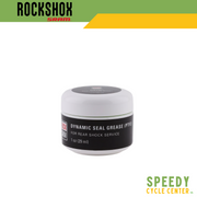 ROCKSHOX Dynamic Seal Grease (PTFE) 29ML For Rear Shock Service