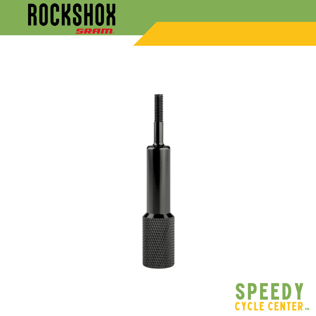 ROCKSHOX Rear Shock IFP Puller For SuperDeluxe Coil & ThruShaft Dampers