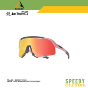 ALTALIST KISOU PXC SG-KP100-PH PHOTOCHROMIC Sports Sunglasses UV400 Protection